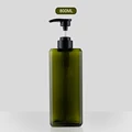 800ml green
