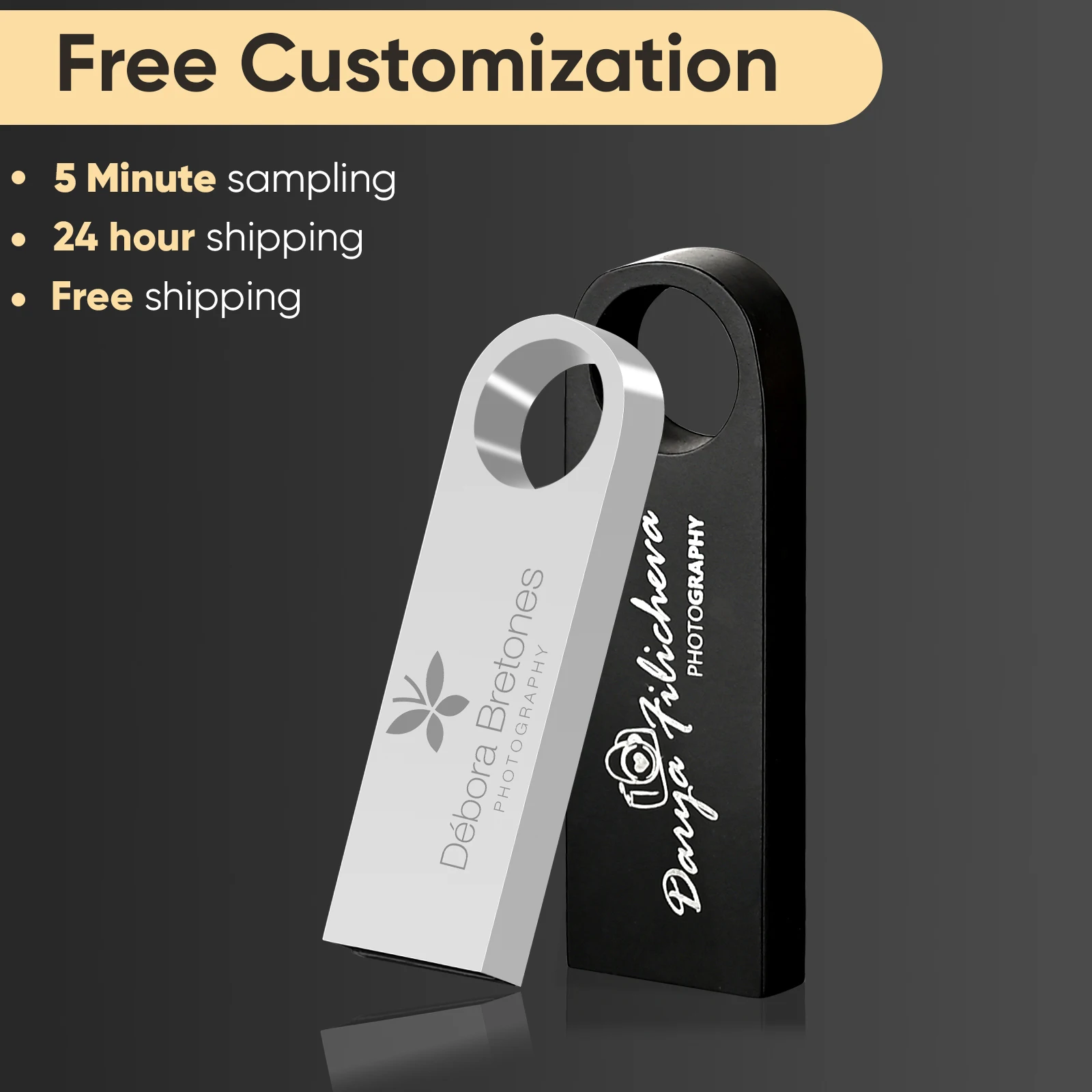 10개/세트 USB 플래시 드라이브 128GB 도매 메모리 스틱 64GB 32GB 무료 맞춤형 로고 펜 드라이브 16GB 독창적인 선물용 펜드라이브 8GB 4GB