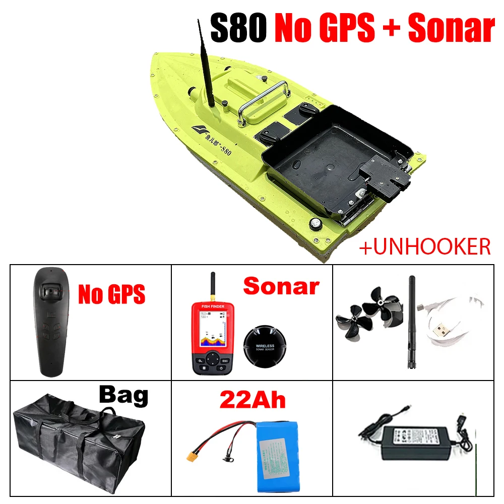 S80 22A NOGPS S (U)