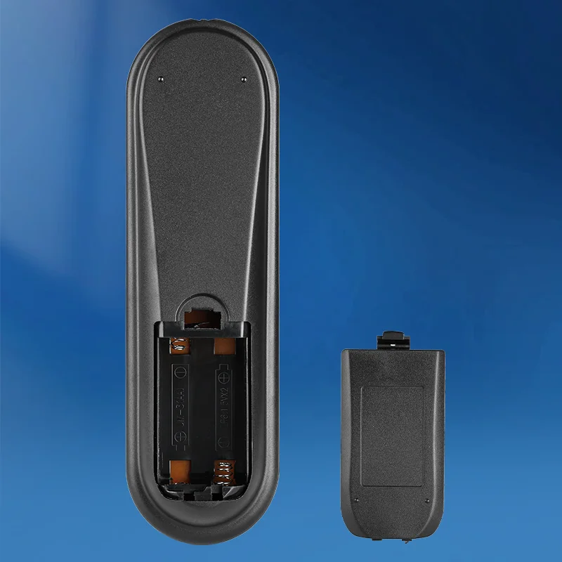 Enhanced Remote Control