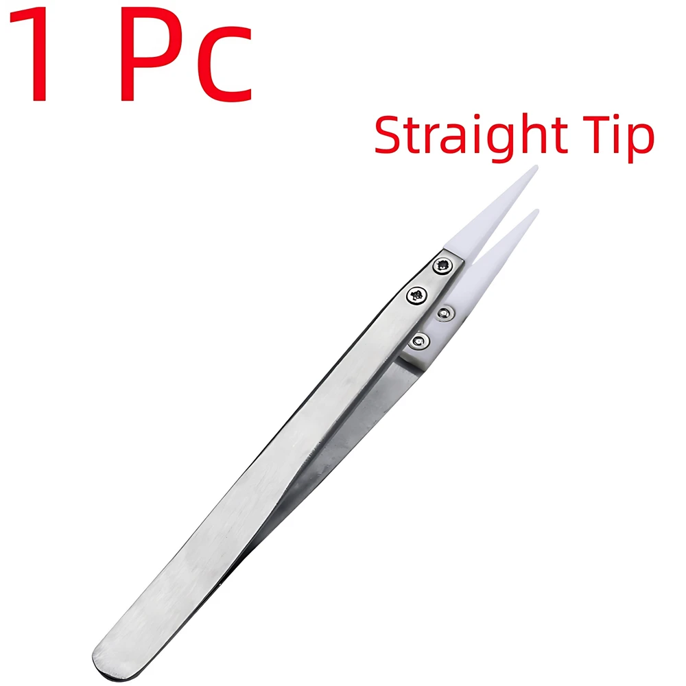 Silver Straight