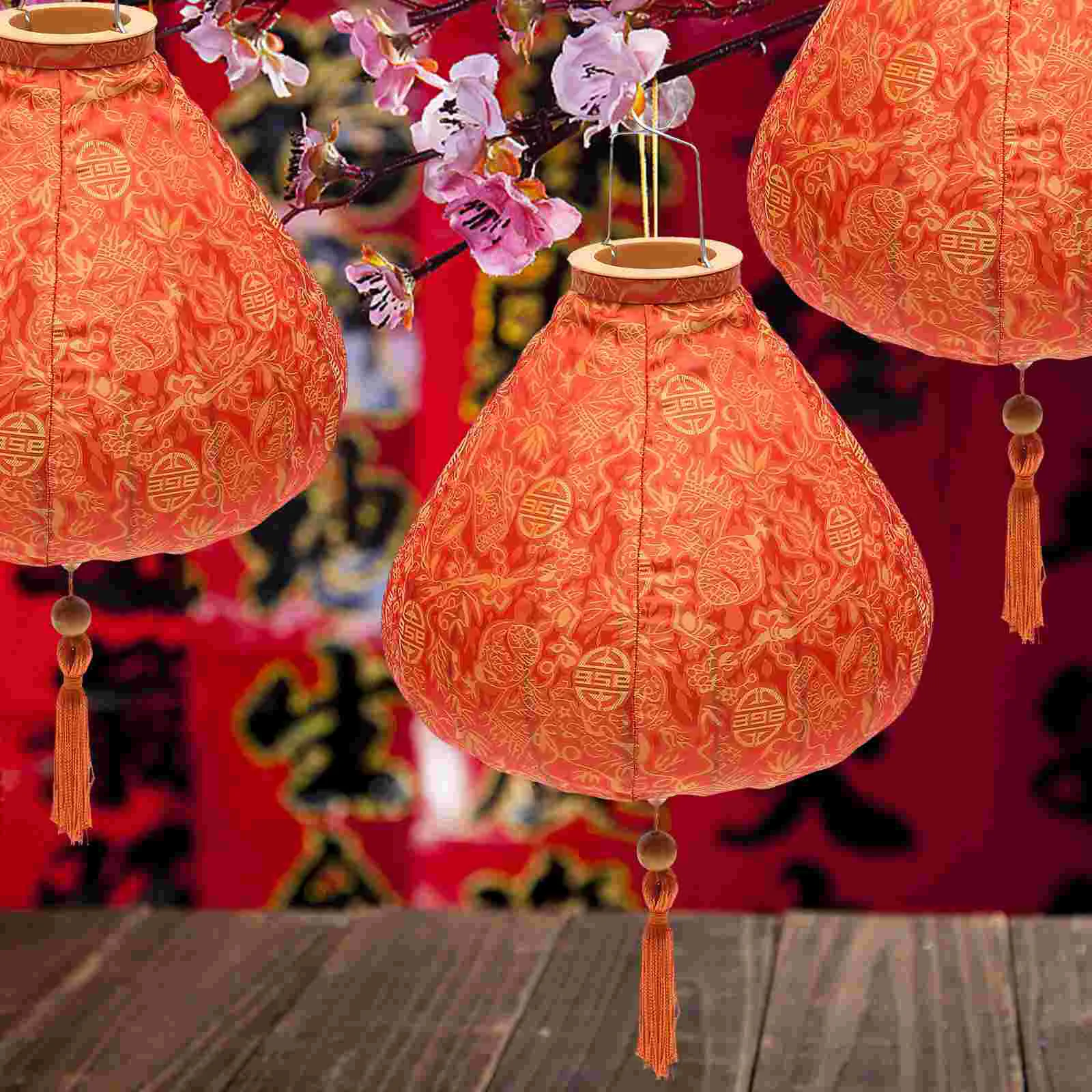 

Lantern Hanging Lanterns Japanese Chinese Lamps Sushi Party Bar Outdoor Vietnam Ramen Restaurant Decorations Decorative Lamp
