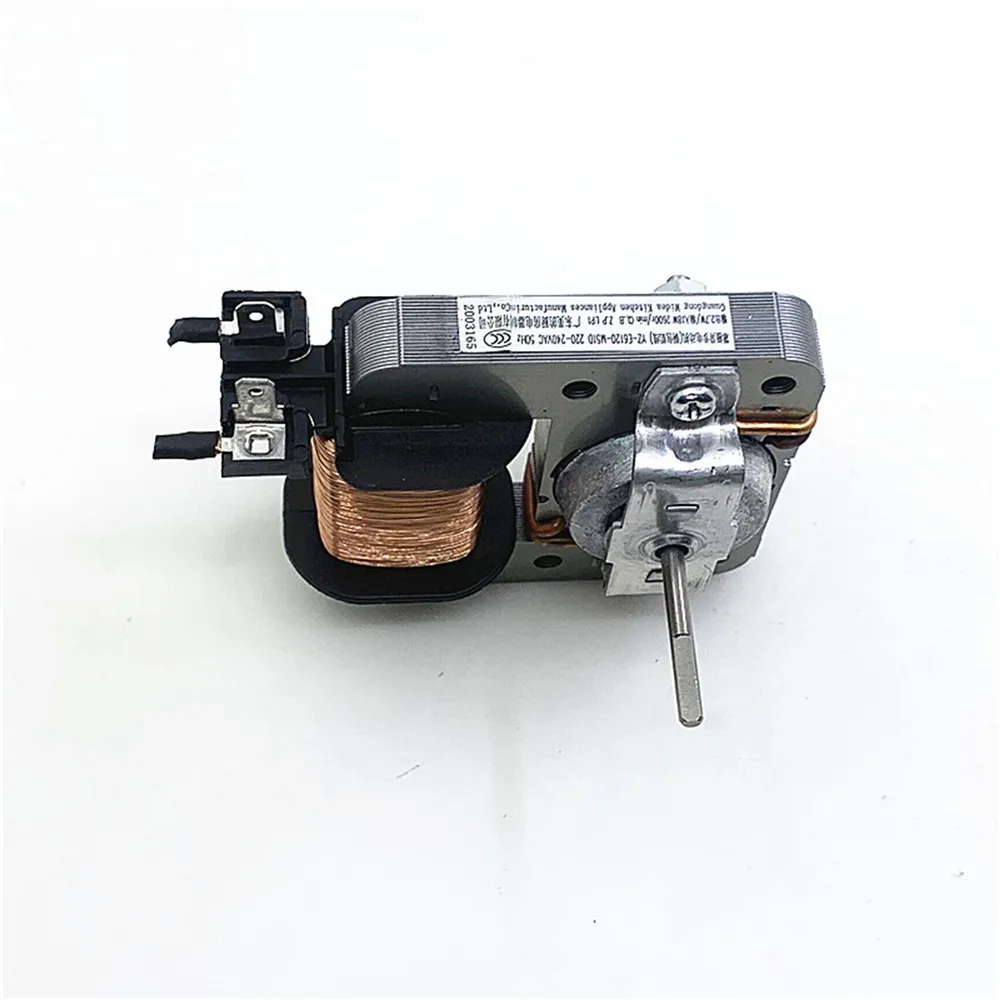 original ac220 240v motor do ventilador yz e6120 m51d brandnew 03