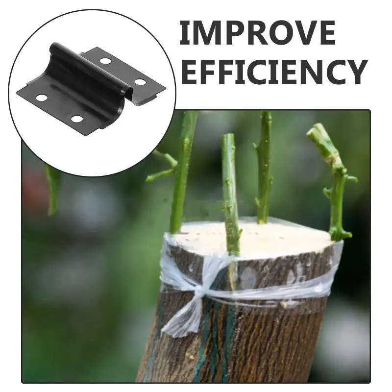 Description Picture 5 of itemTools Professional Pruner Garden Secateurs Gardening Kit Grafting Blade Machine