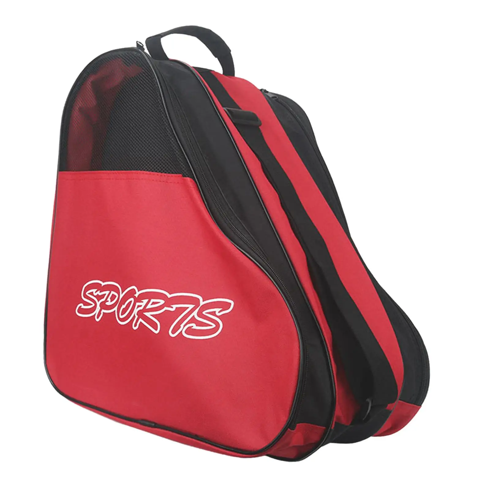 

Roller Skates Bag Skating Shoes Bag Ice Skating Bag Inline Skates Bag for Sports
