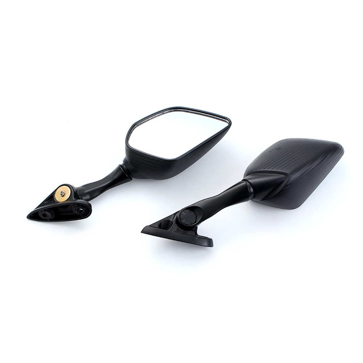 

Universal NMAX155 XMAX300 Refitted Front Moving Motorcycle Rearview Mirror Treadmill Car Reflector Reversing Mirror