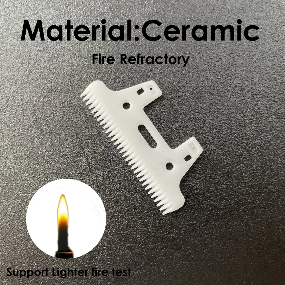 Batería Remington Cuchilla Remington Hc5810 Remington HC5810