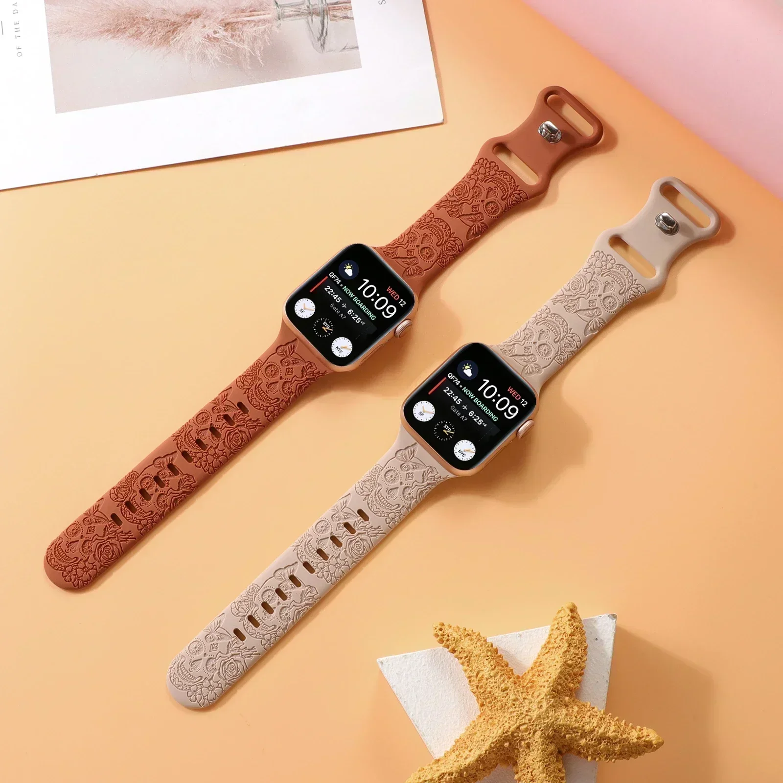  ġ  ذ  Ʈ, Ʈ 2 49mm 45 44 40 41 42 38mm Ǹ  , ̿ġ ø 8 9 7 65 SE