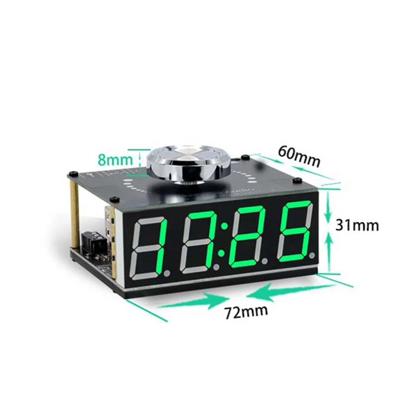【Fast-selling】 ABGI-1Set Stereo Bluetooth Digital Amplifier Board ...