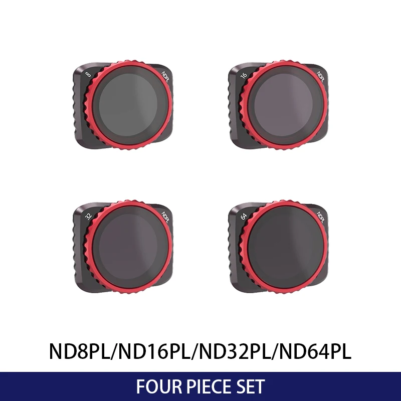 NDPL 4IN1 set