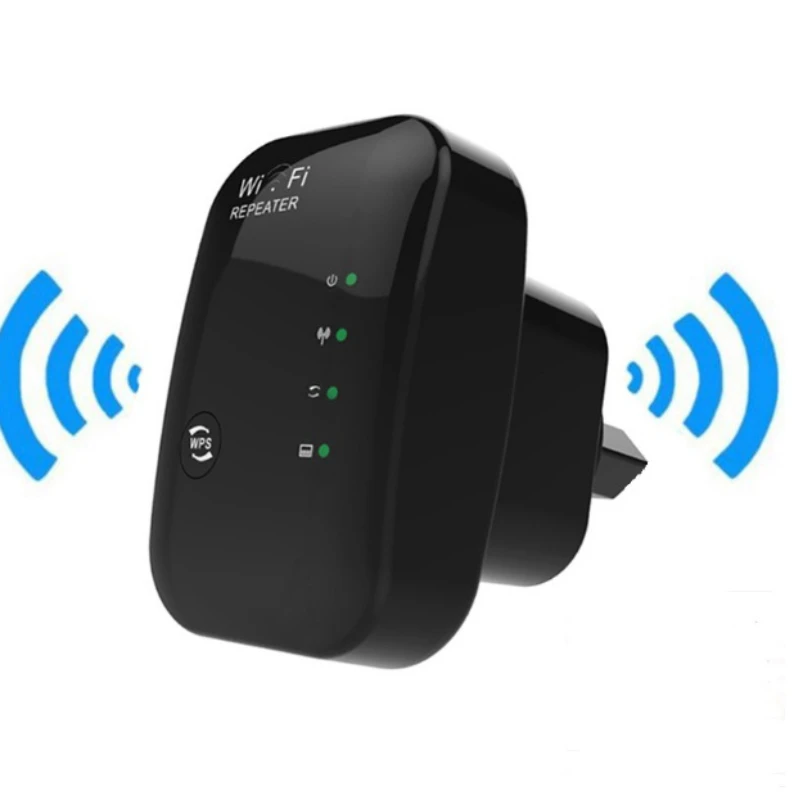 Achetez en gros Oem Longue Portée Amplificateur De Répéteur Wifi Extérieur  300mbps Wifi Extendeur Chine et Répéteur Wifi à 7.52 USD