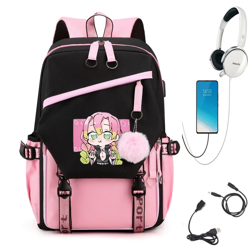 Spy X Family Backpack - Anya Forger Anime School Backpack | Spy x Family  Store