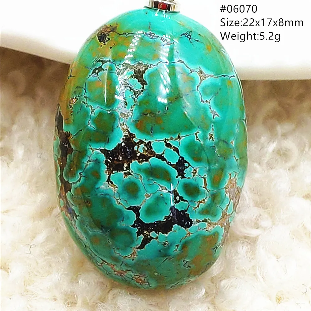 Orecchini Pendenti In Argento 925 Con Turchese Naturale 3,1 Cm | Gioielli Fatti A Mano Per Donna | Regalo Elefante