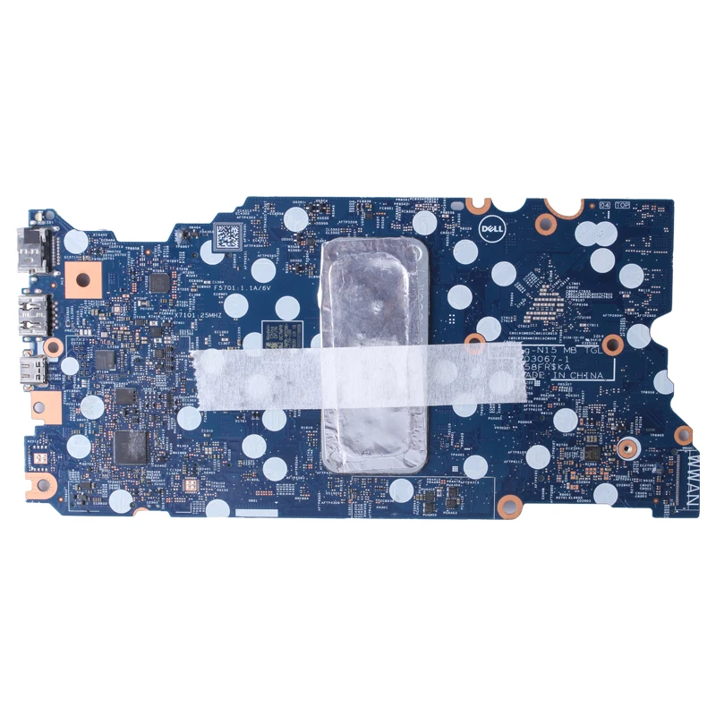 Dell Inspiron 15 Dell Precision 5510 Motherboard Replacement For