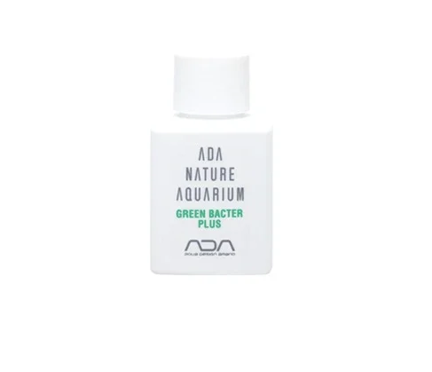 

ADA Nature Aquarium Goods Green Bacter Plus