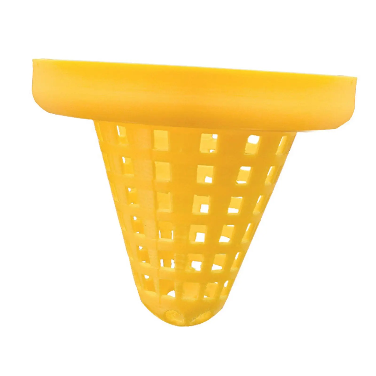 Aquarium Feeder, Convenient Stable Float, Easy to Clean Practical Control Speed, Food Dispenser Fish Feeding Cup Fish Feeder