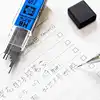 SAKURA Graphite Lead Mechanical Pencil Refill Automatic replace Pencil 2B/2H/B/HB 0.3/0.5/0.7/0.9mm Replace Lead Writing Lead 4