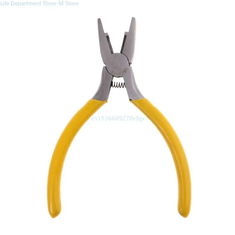

Cable Crimping Plier Terminal Cutting Wire Crimper & Cutter Crimp Tool