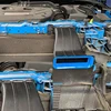 لفورد فوكس مداخل تهوية Tuyere السحب RS ST Hatchback 4D سيدان 5D MK3 MK3.5 تعديل السيارة 2012-2018
