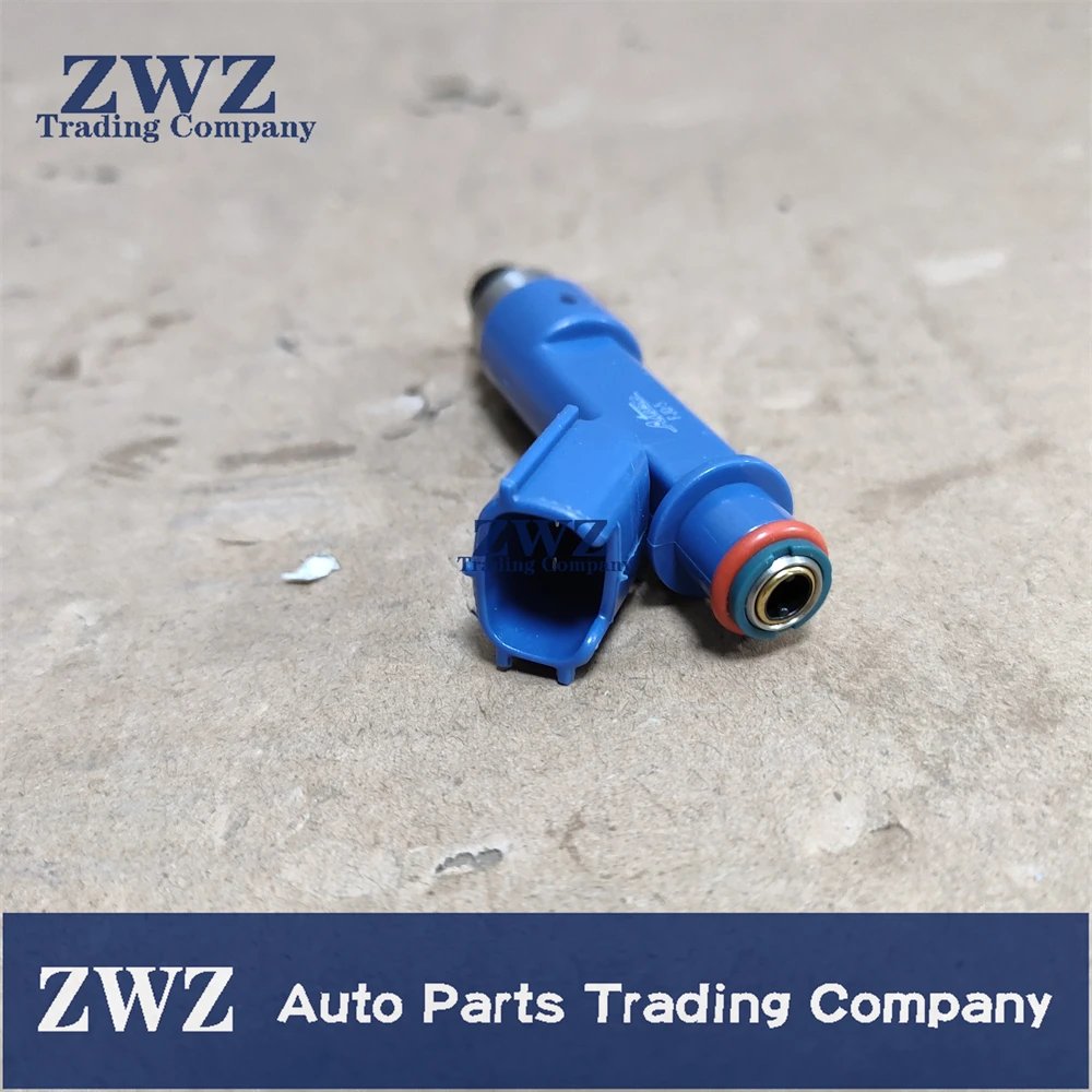 

Топливные форсунки Yaris 2000-23209 21040-23250 21040, 4 шт. для Toyota Corolla 2325021040-2015