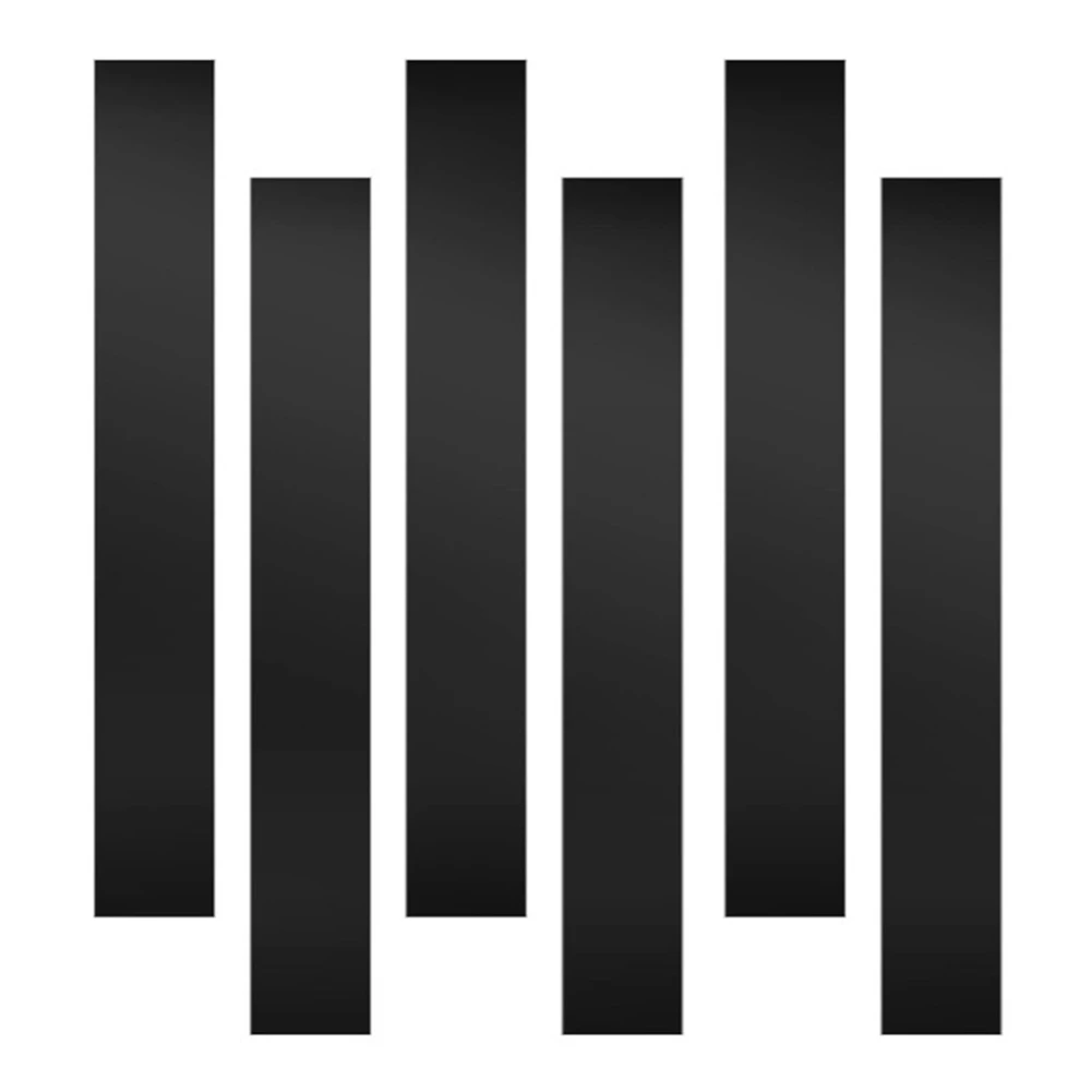 

6 шт., пружинные детали для барабана