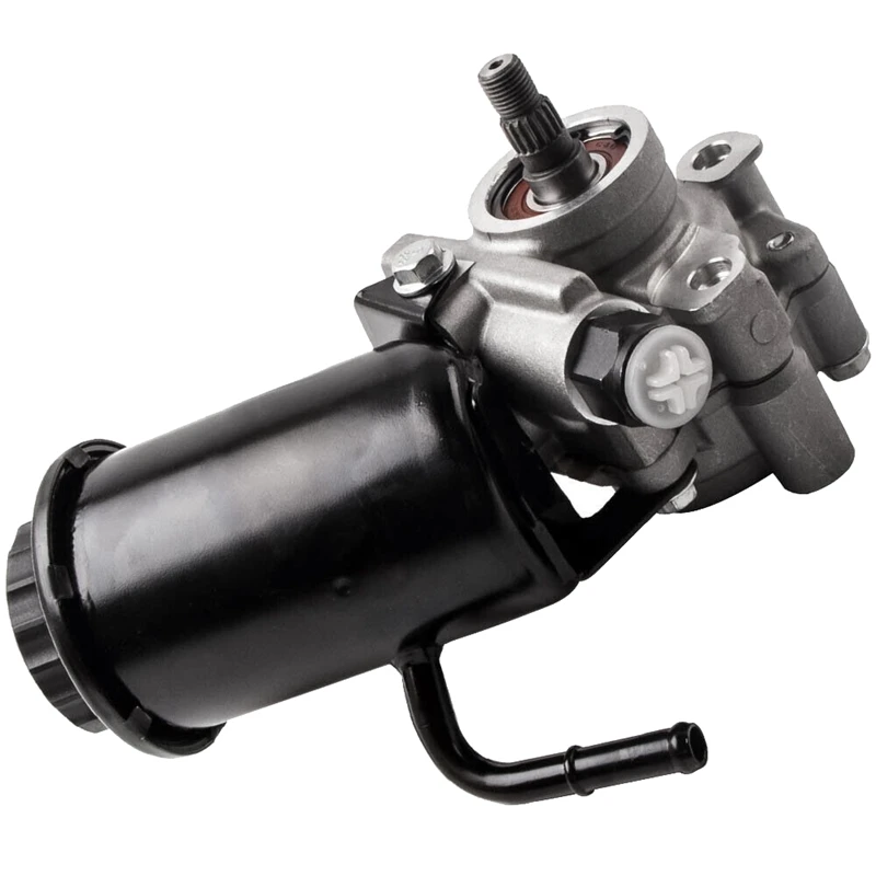 

Новый Насос гидроусилителя руля с резервуаром для 95-04 Toyota Tacoma 4runner T100 Pickup 3.4L V6 DOHC 44320-0W030 4432035490