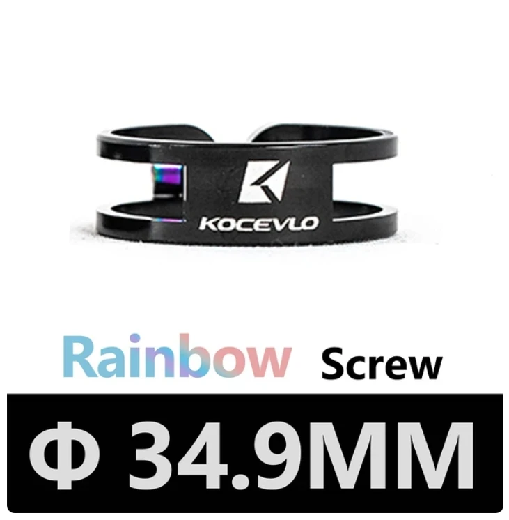34.9 Rainbow screw