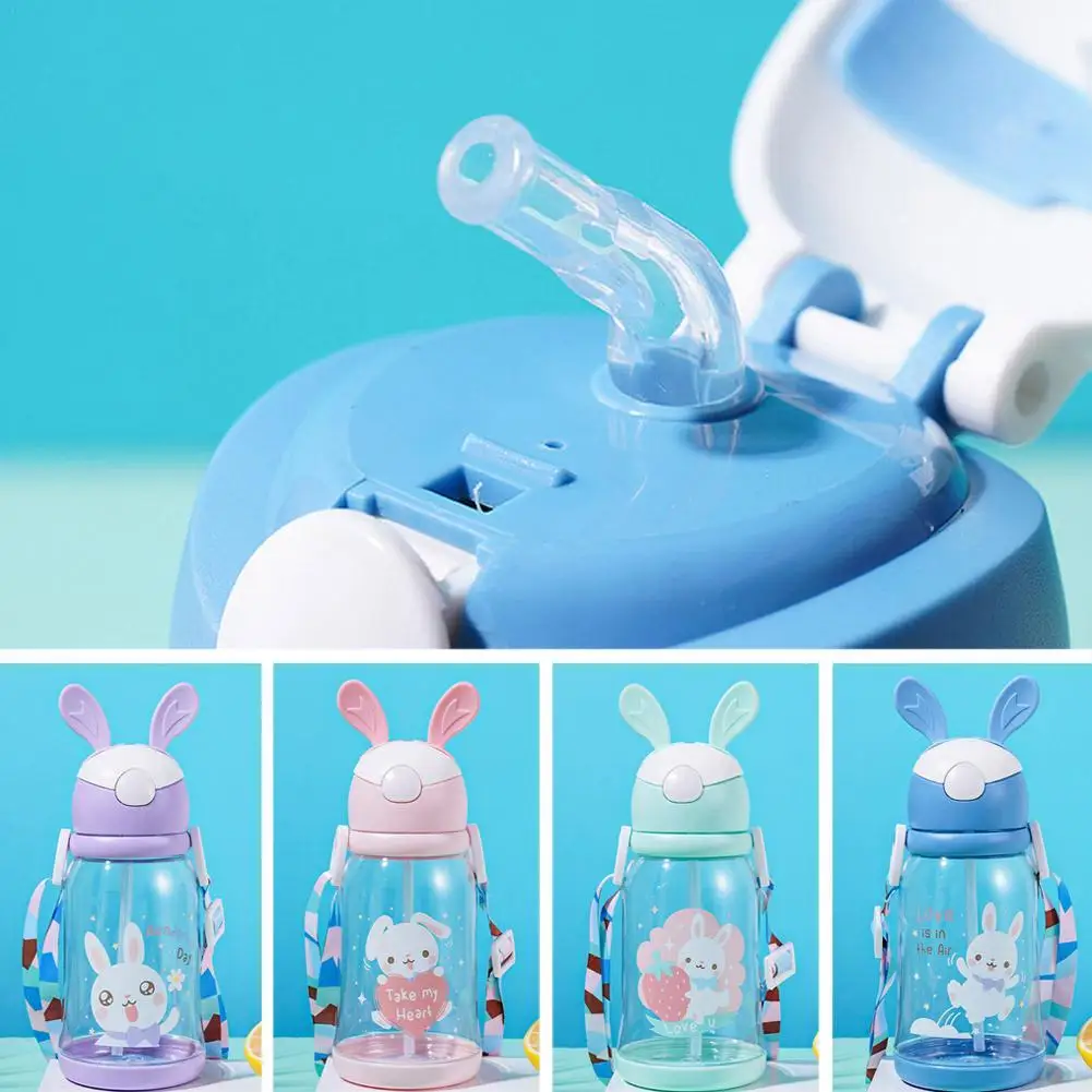 900mls  Kids Sippy Cup with pop design perfect for kids