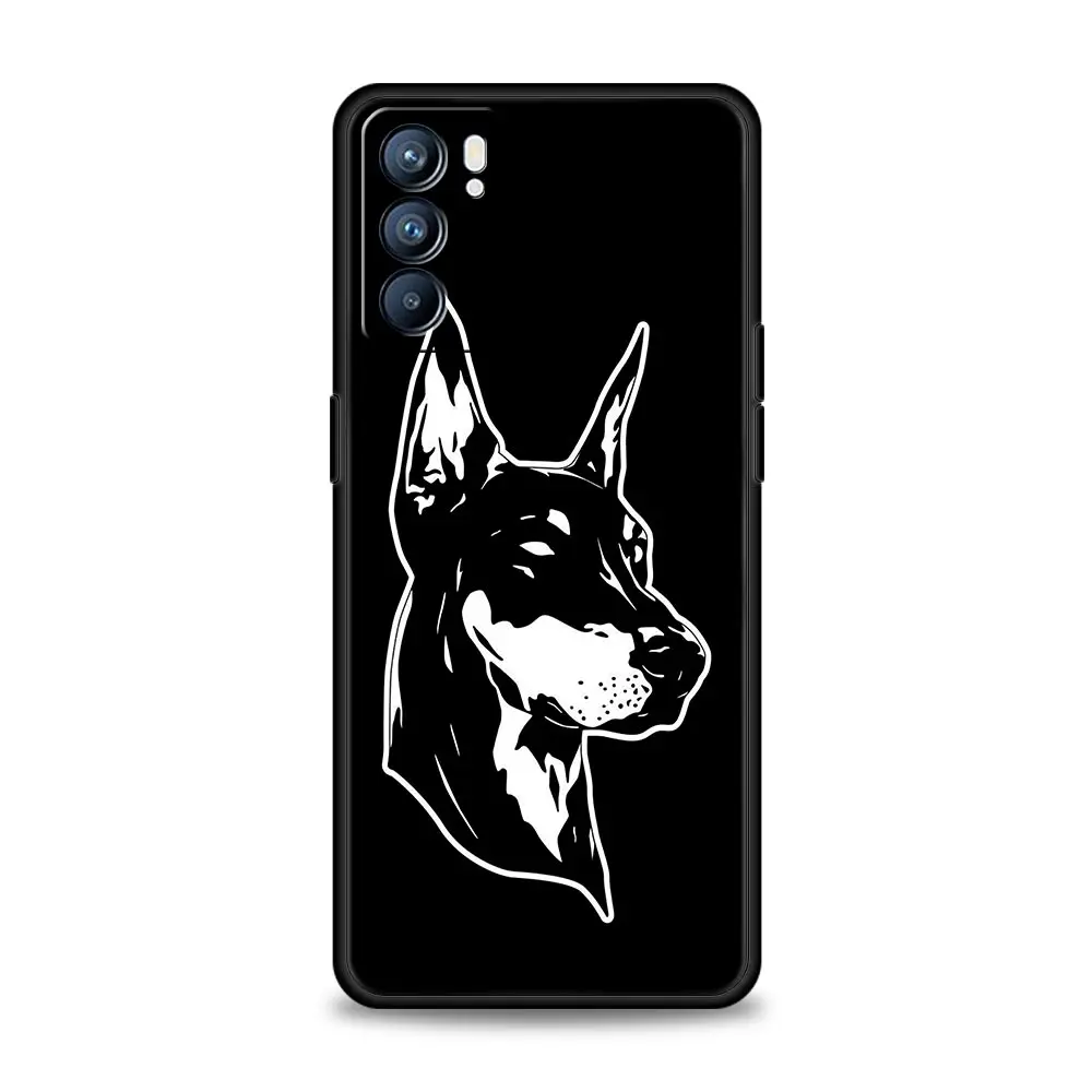 Pit Bull Design Stylish Pet Dog Phone Case Cover