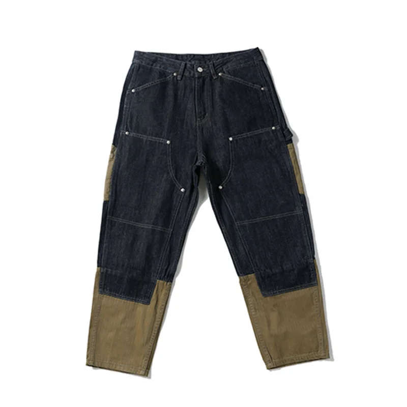 SUPZOOM Jeans Style Detail