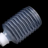 Reusable Vaginal Anal Douche Retractable Vagina Wash Anal cleaning Anus Cleaner Feminine Wash Hygiene Gay Pump Irrigator 5