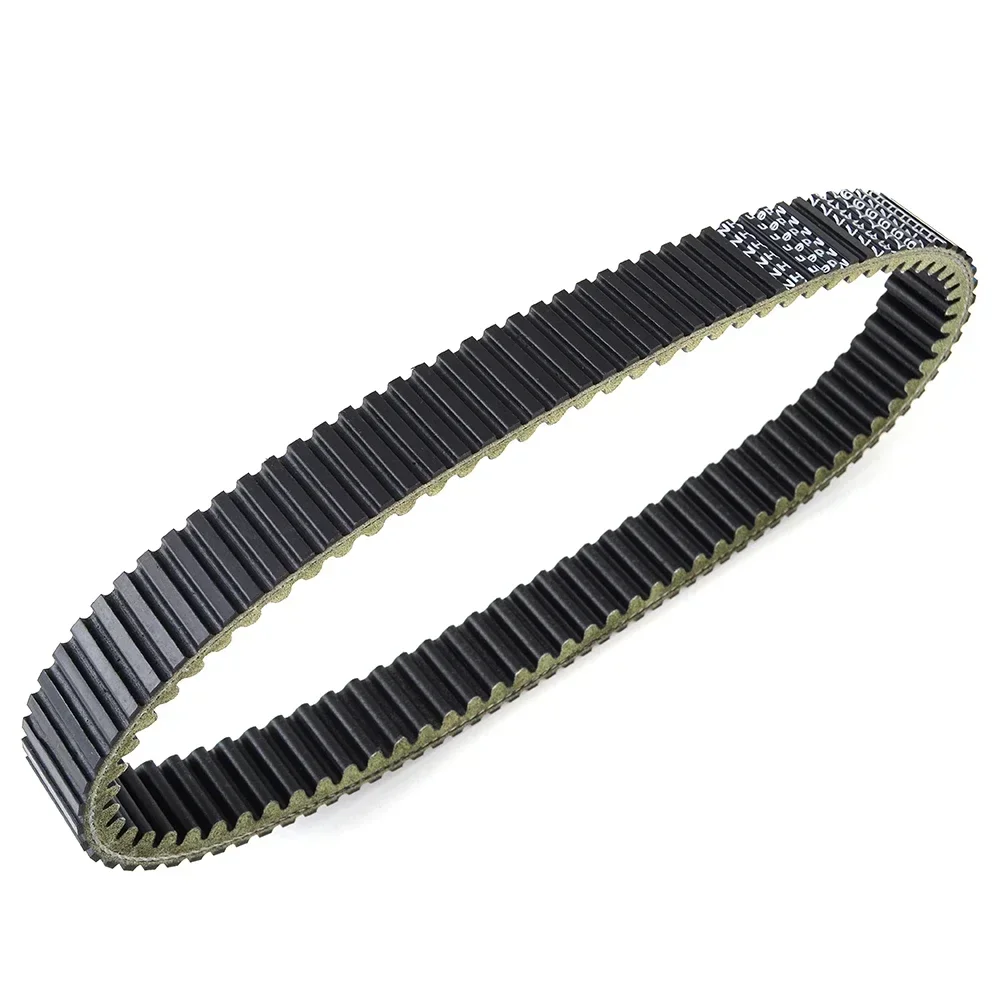 

Drive Belt for Textron Alterra 570 700 Suzuki LTA500 QuadMaster Vinson 4WD 27601-09F51 27601-09F60