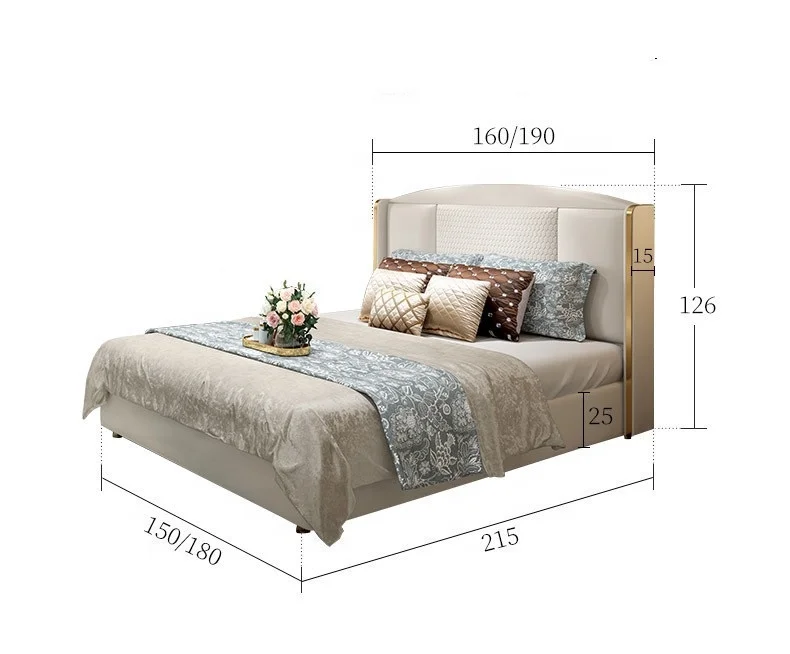King Size Bedroom Set 6