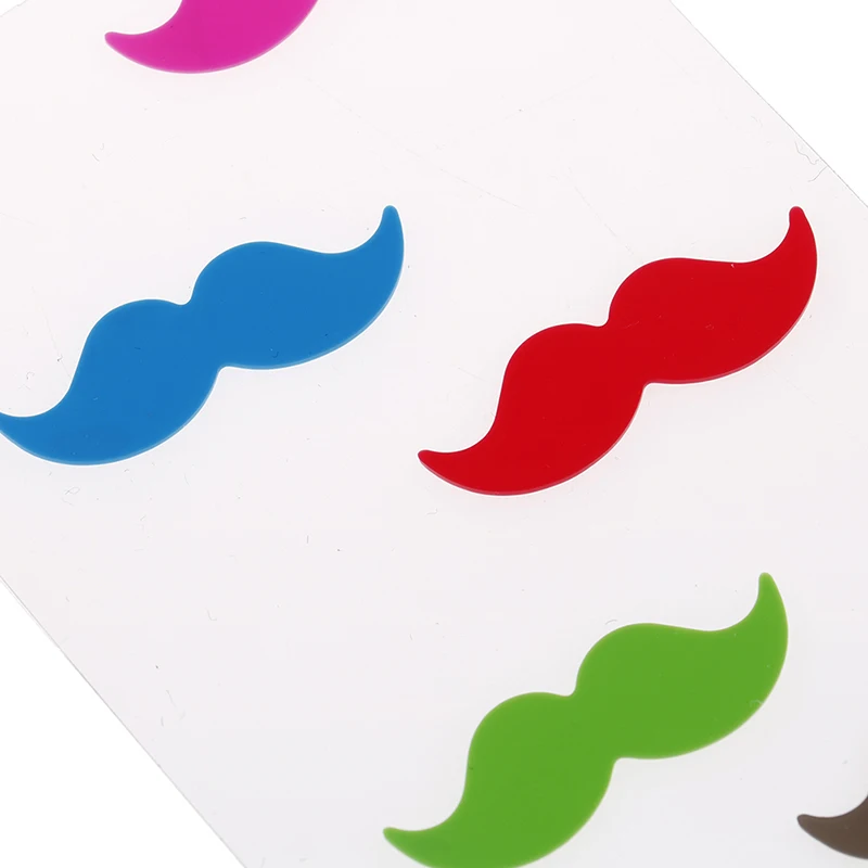 Anti-aliasing Silicone Glass Wine Label Recognizer Glasses Tea Cup Marker Party Supplies 1Set 14X8cm