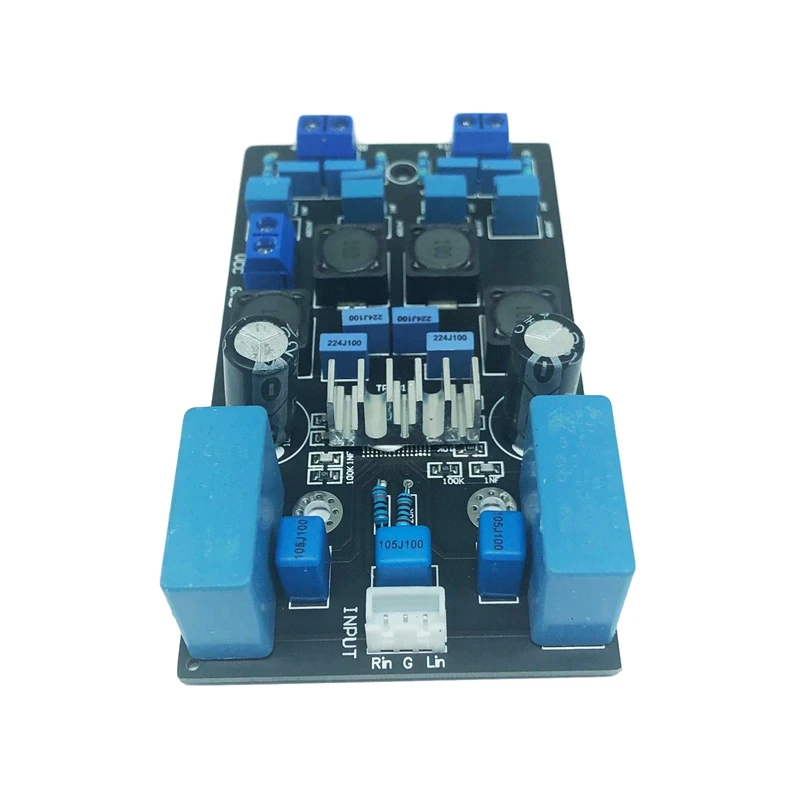 

Плата усилителя высокой мощности, плата цифрового усилителя, двухканальная Плата усилителя TPA3116