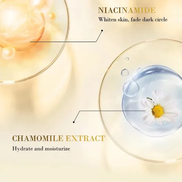 Skincare Products 24K Gold Hyaluronic Acid Eye Mask Remove Dark Eye Circles Collagen Eye Patches Korean Face Care Product 5