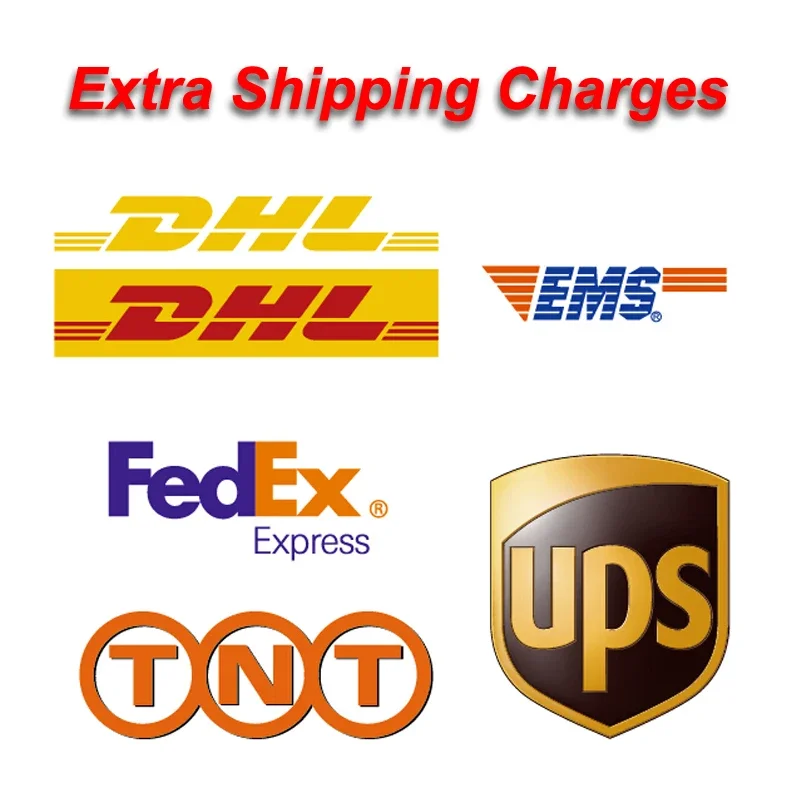 

Jose Medical Store Shipping Freight Supplementary Extra Shipping Charges Special link for reissued packages