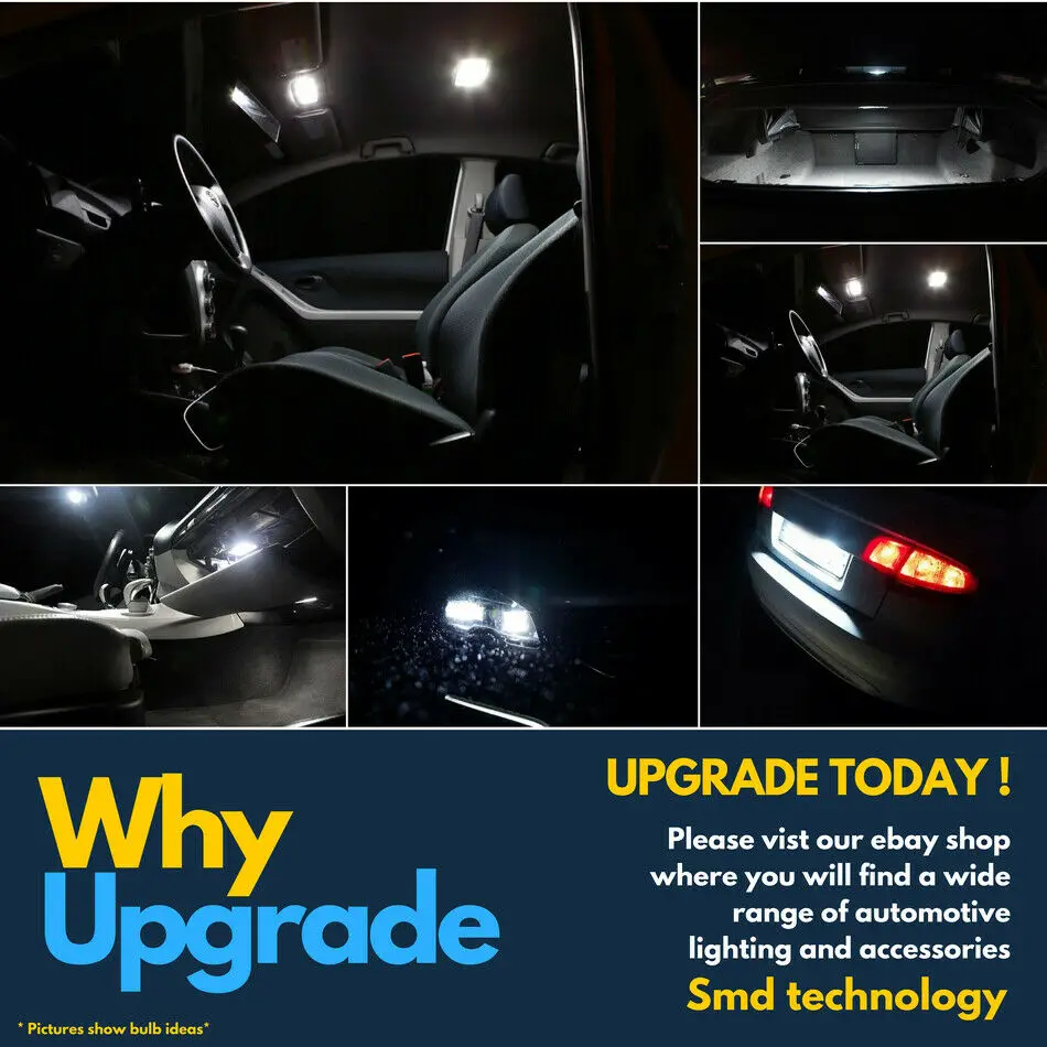 2x239 272 Led �ڵ��� C5W ��� ��ȣ�� ���� Smd ����, 31 36 39 41mm 12v