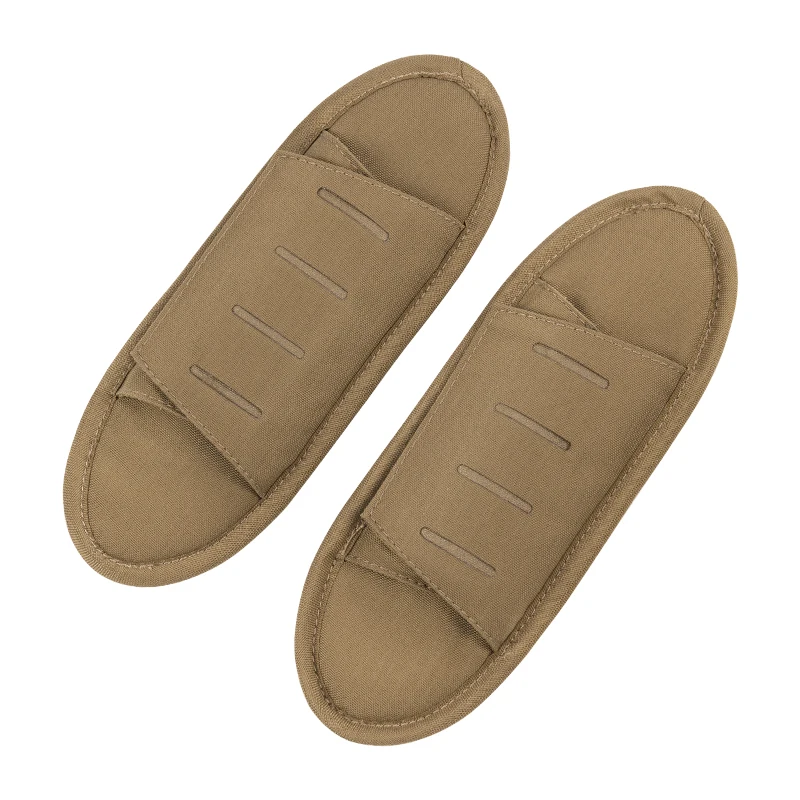 IdogearPlateCarrierShoulderPadsCushionAirsoftSetCushionPads