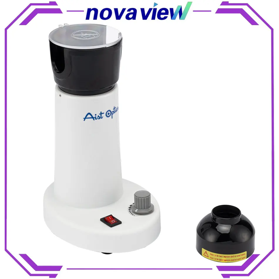 Nova Optical Eyeglasses Frame Warmer LY 6C LY 6D Frame Heater