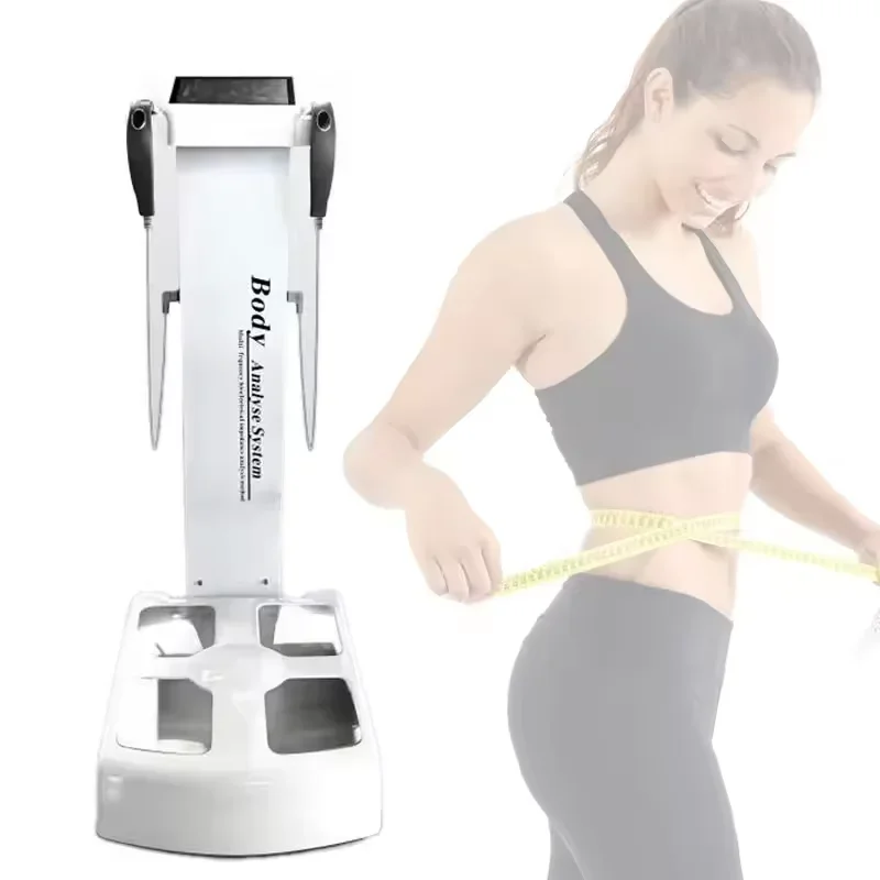 3D Body Scanner Measurement Body Fat Analyzer Inbody 270 Composition Analyzer