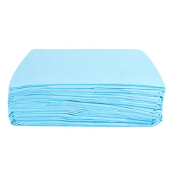10pcs / bag Diaper Mat Suitable Adult Elderly Pregnant Women Breathable Nursing Pad Diaper Comfortable Home Health Care Products