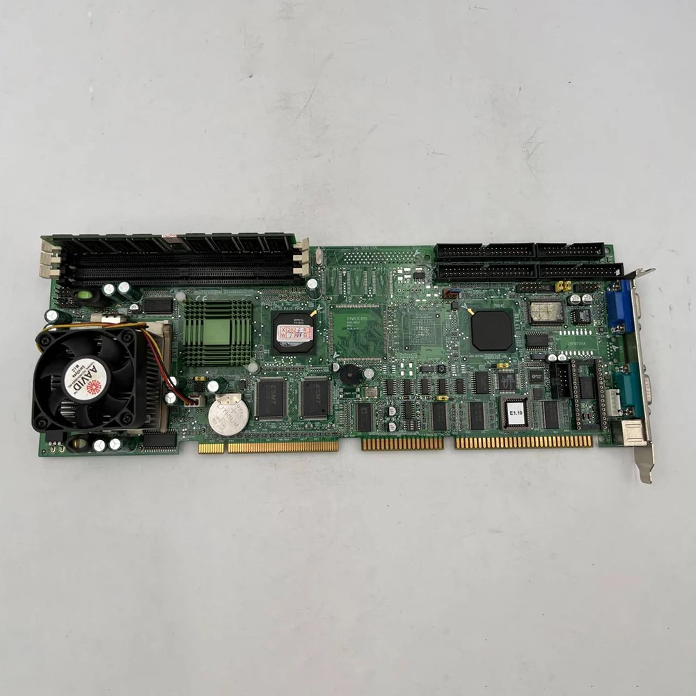    ġ, ADVANTECH PCA-6178 REV.B1 PCA-6178V