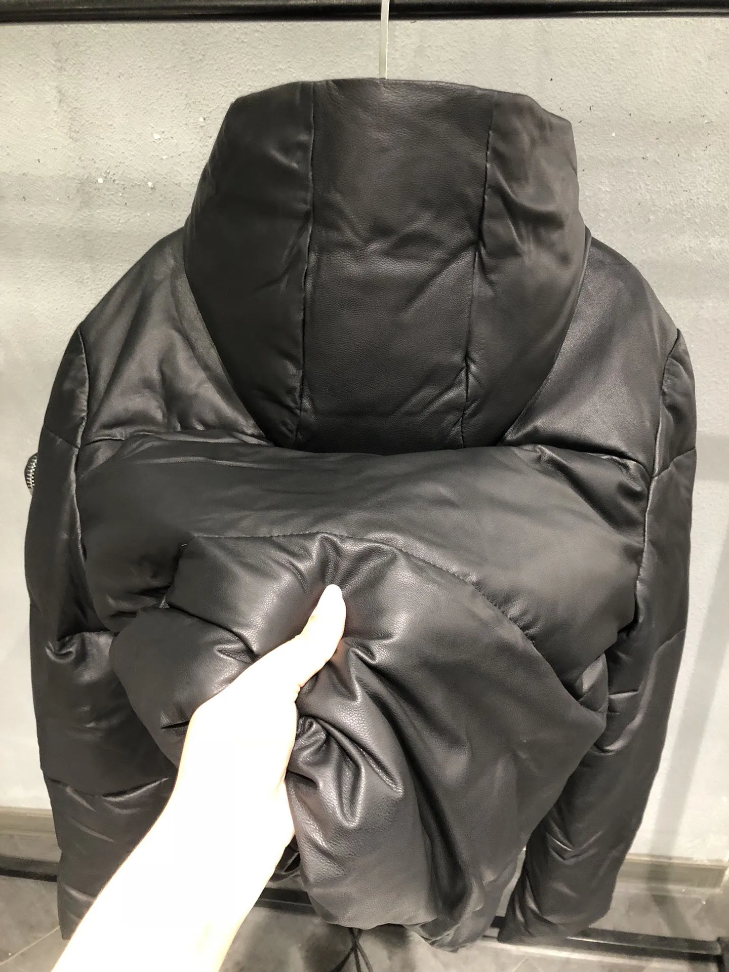 thumb
