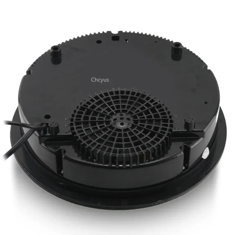 Induction Cooker Electric Stove Boiler Mini Electric Magnetic Induction Cooker Wire control Embedded Hotpot Hob Burner Waterproof hot pot Tea Boiler Stove Cooktop 800W