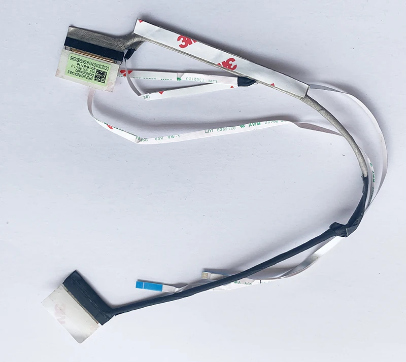 Laptop-LCD-Screen-Display-Flex-Video-Cable-for-Hp-Zbook-15v-G5 ...