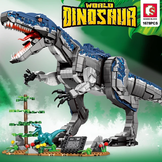 Dinossauro Rex - Toyng