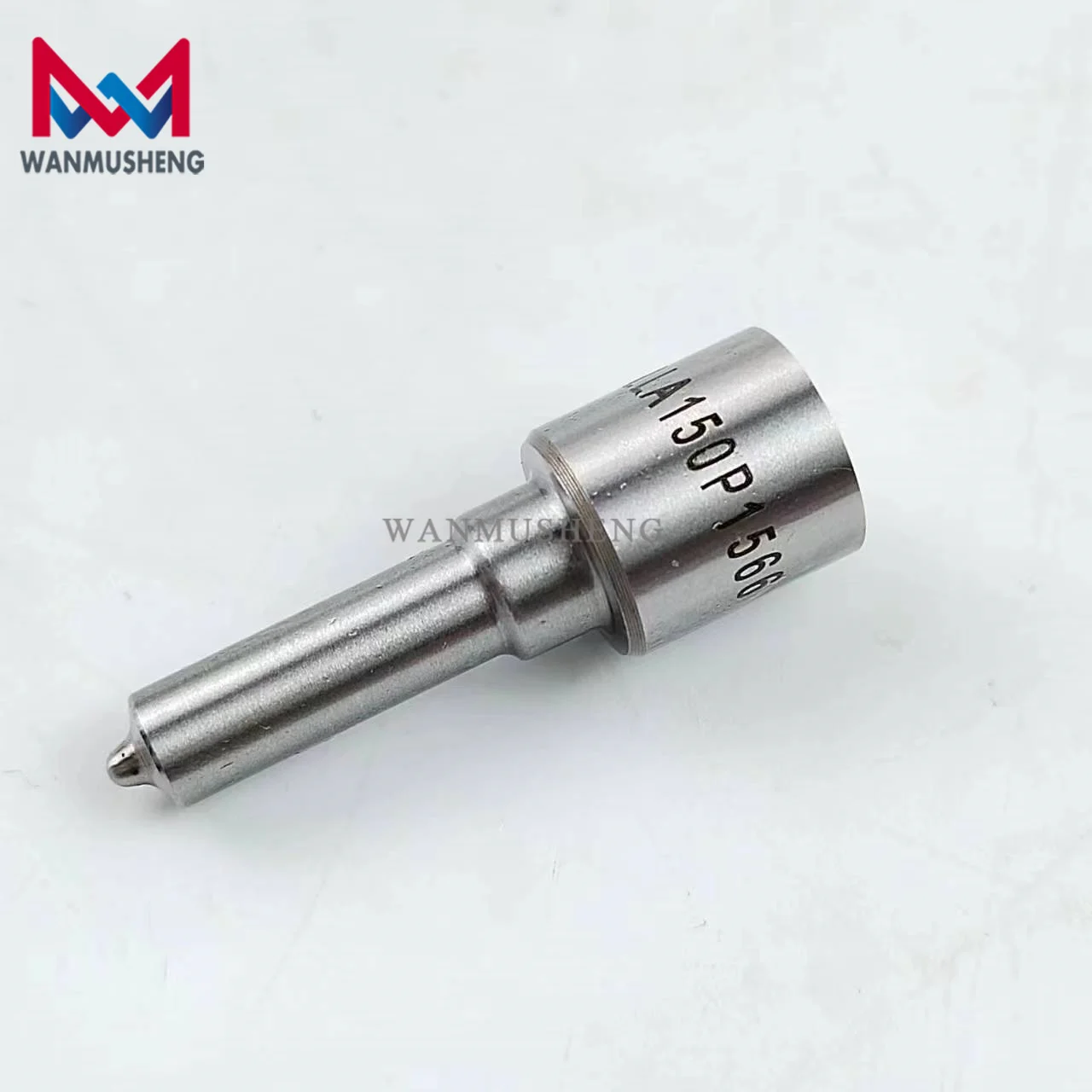 BOSSH 인젝터 0445120074/138 용 디젤 연료 분사 깍지, DLLA150P1566, 최고의 가격 및 품질, 신제품, 6 개/몫