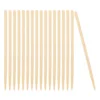 30pcs Scratch Stick Art Stick Wood Scraper Scratch The Wooden Penholder Scratch Drawing Sticks Scrape The Paint Stick 1