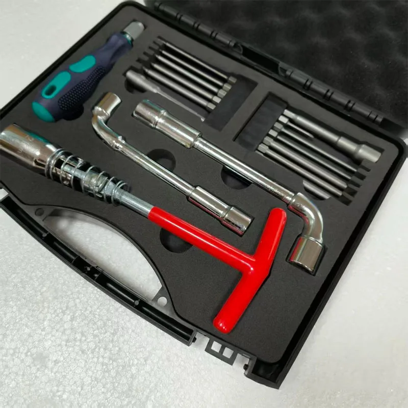 Boîte à outils pour drone agricole DJI Agras T60 T70 T70P T100 T55 T70S T100S